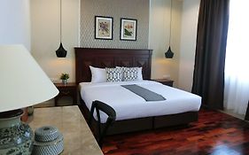 Bloom Boutique Hotel&Cafe